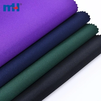 150D*300D Polyester Gabardine Material