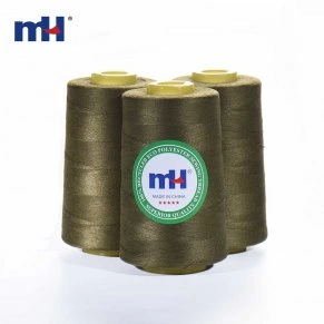 recycled sewing thread