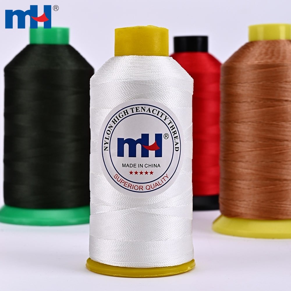 Chỉ may nylon cường độ cao 210D 2X2