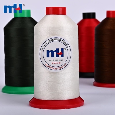 210D/2 Bonded Nylon Thread