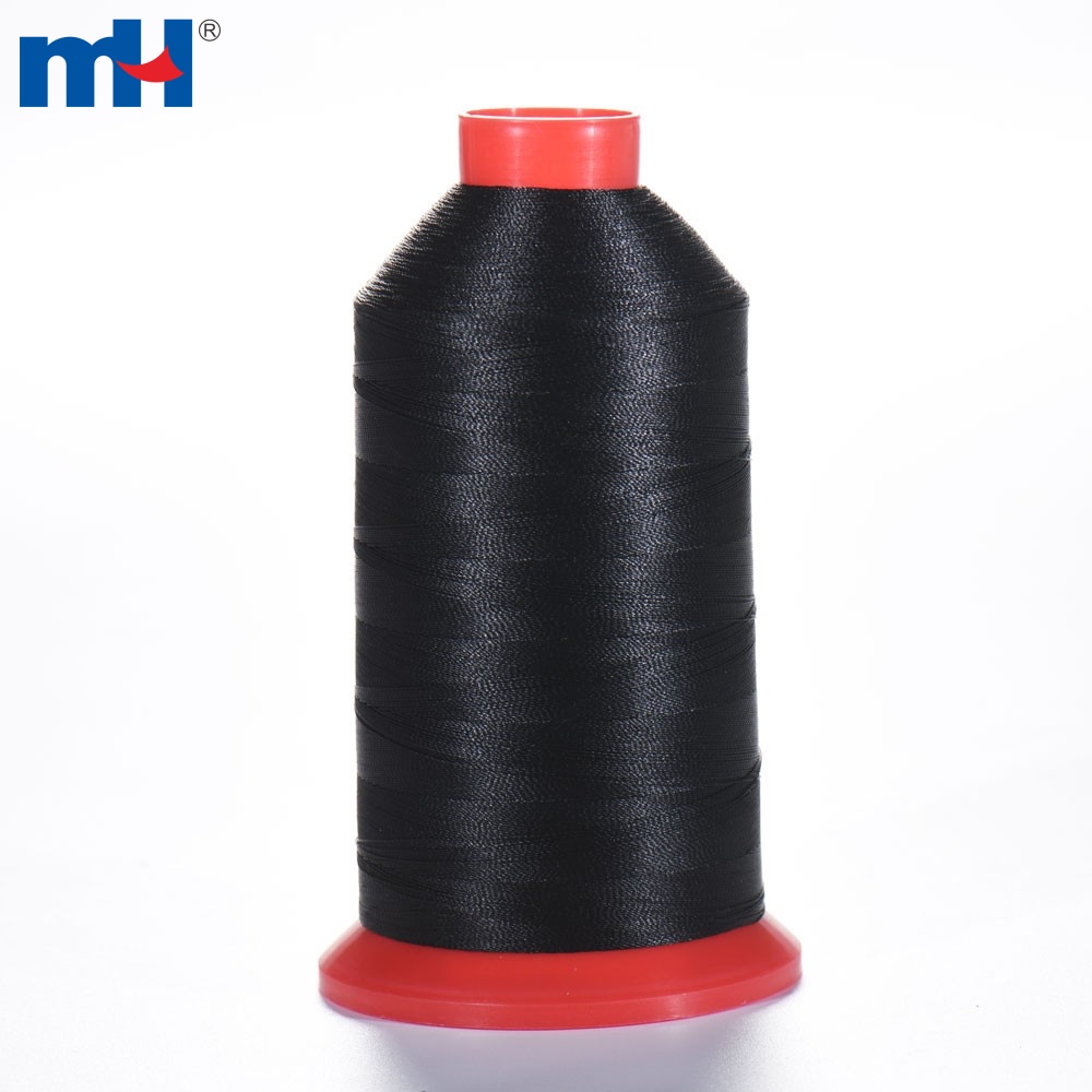 210D/2 Nylon Bonded Sewing Thread for Leather Shoes