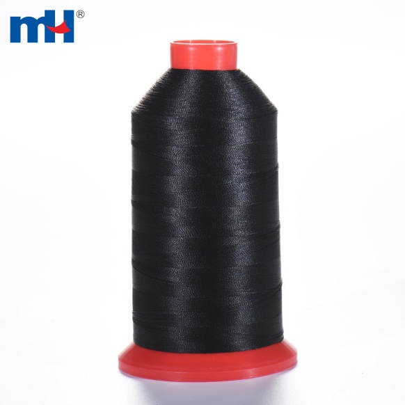 210D nylon bonded thread