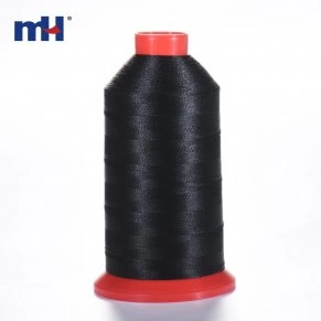 210D nylon bonded thread