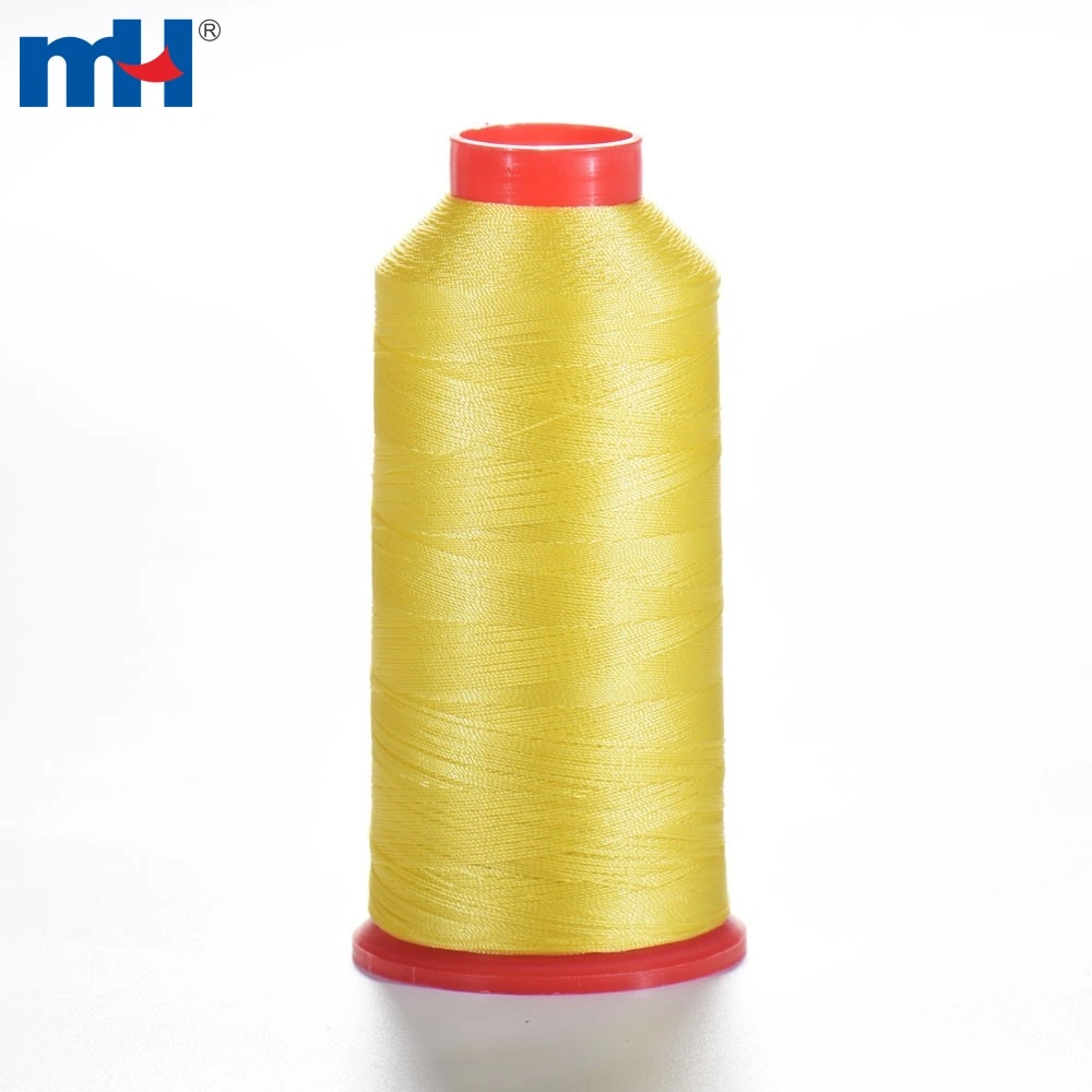 210D/3 High Strength Nylon Sewing Thread Supplier
