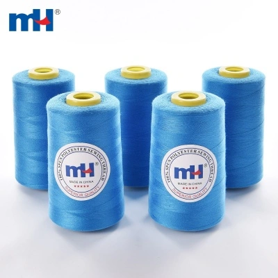 30S/2 4000yds Spun Polyester Sewing Thread