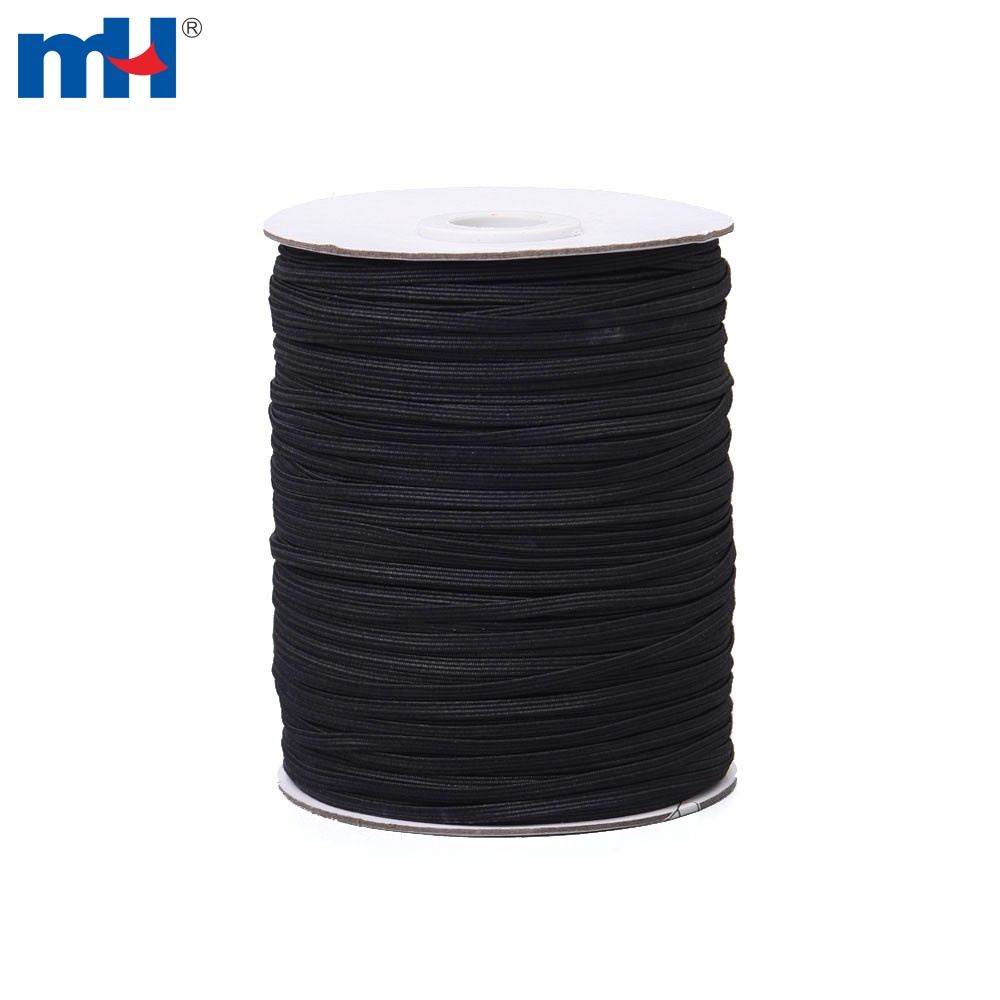 3-5mm cinta elástica 7x70cm elástico plano nasenbügel alrededor del alambre incl