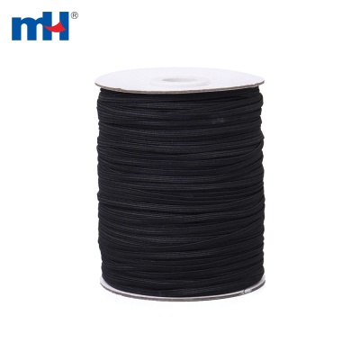 6121-0057-3mm elastic flat