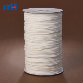 6210-0039 3mm elastic cord for mask