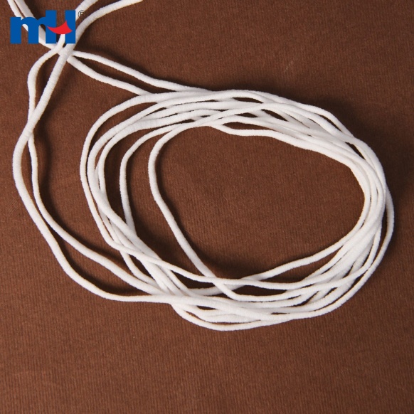 6210-0039 cordón elástico de 3 mm