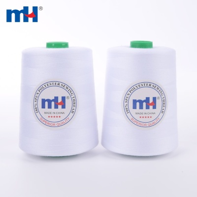 40s/2 10000yds TFO 100% Polyester Thread