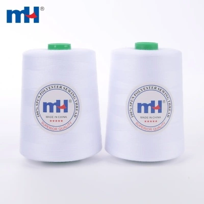 40s/2 10000yds TFO 100% Polyester Thread