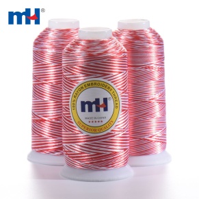 600d1-colorful embroidery thread