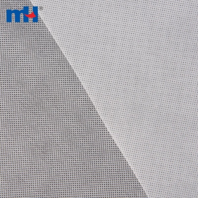 White PP Spunbond Nonwoven