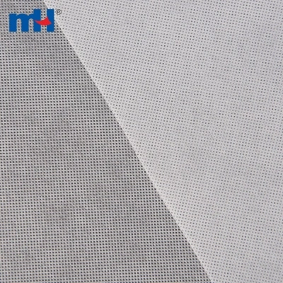 Non-tissé PP Spunbond blanc