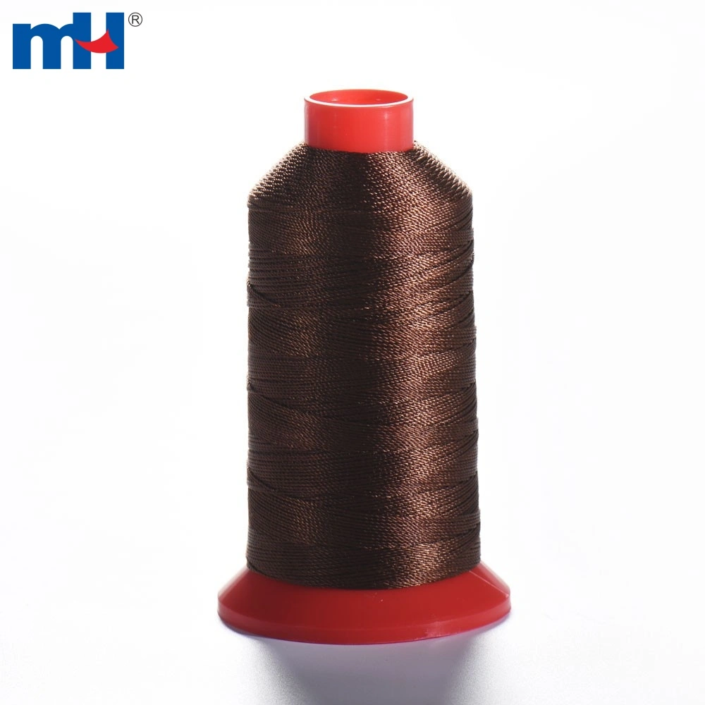 MH Bulk Order 840D/3 High Tenacity Polyester Thread for