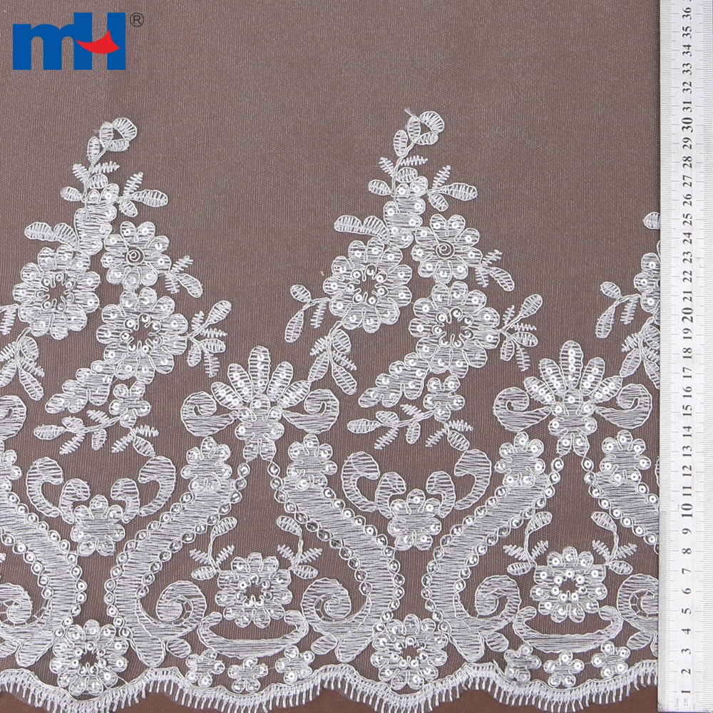 cord lace styles for wedding
