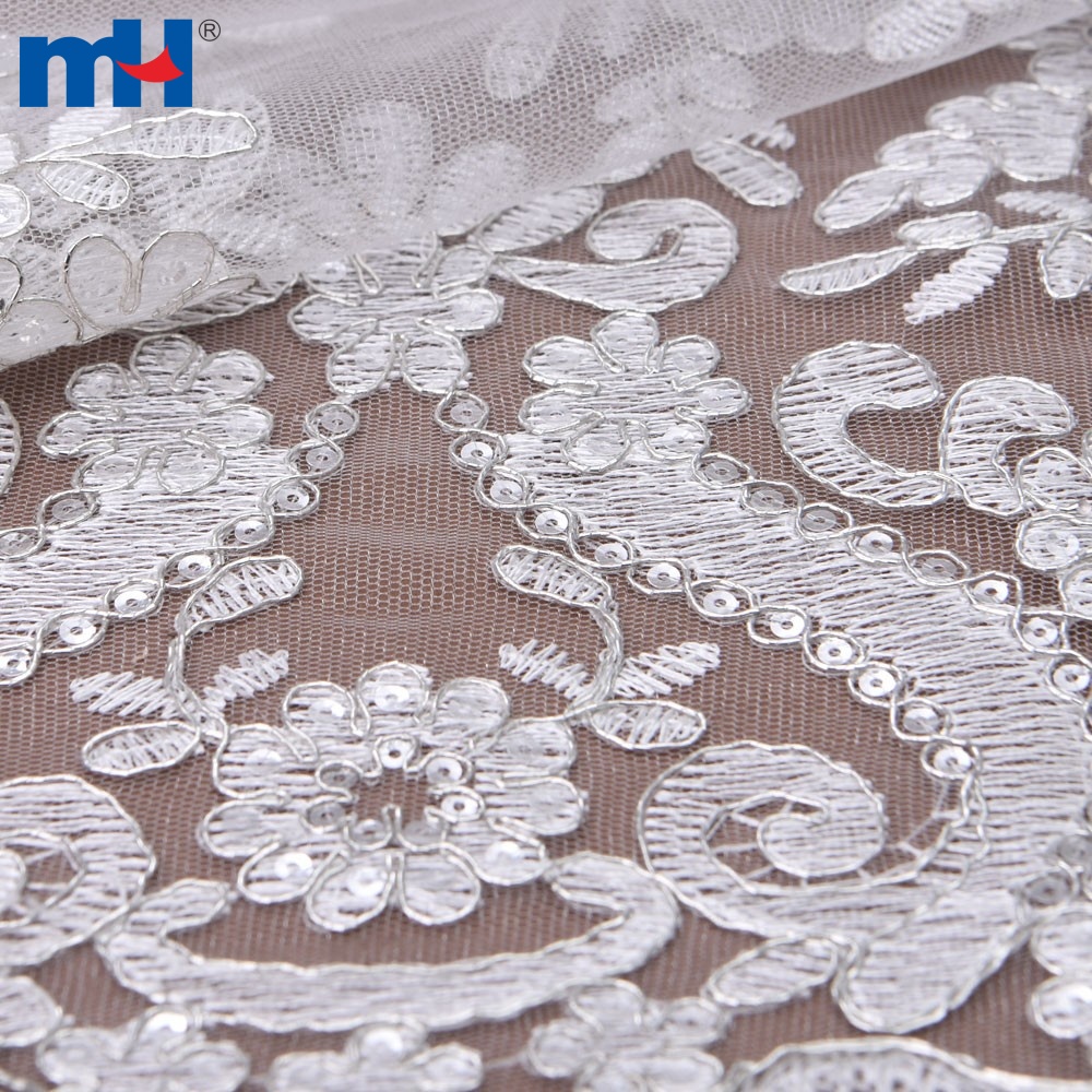 cord lace styles for wedding