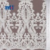 Gold Sequin Bridal Lace Fabric