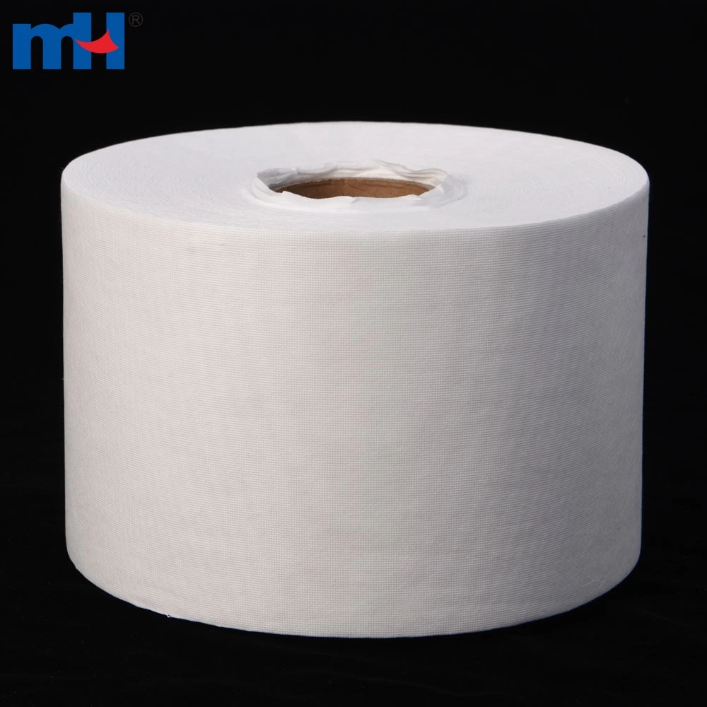 5m Disposable Meltblown Cloth Nonwoven Filter Fabric for Mask Filtering Layer Application,Replacement Pre Filter Cloth 