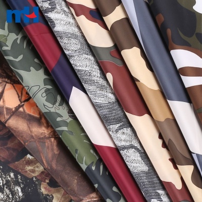 Imitation Memory Fabric