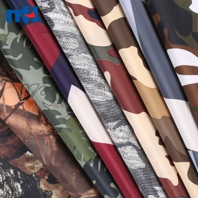 Imitation Memory Fabric