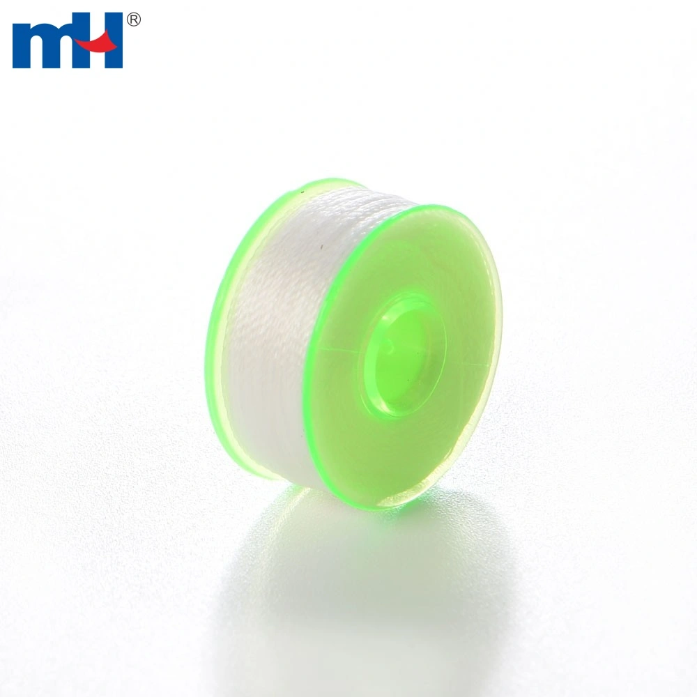 120D-2-Size L prewound bobbin thread