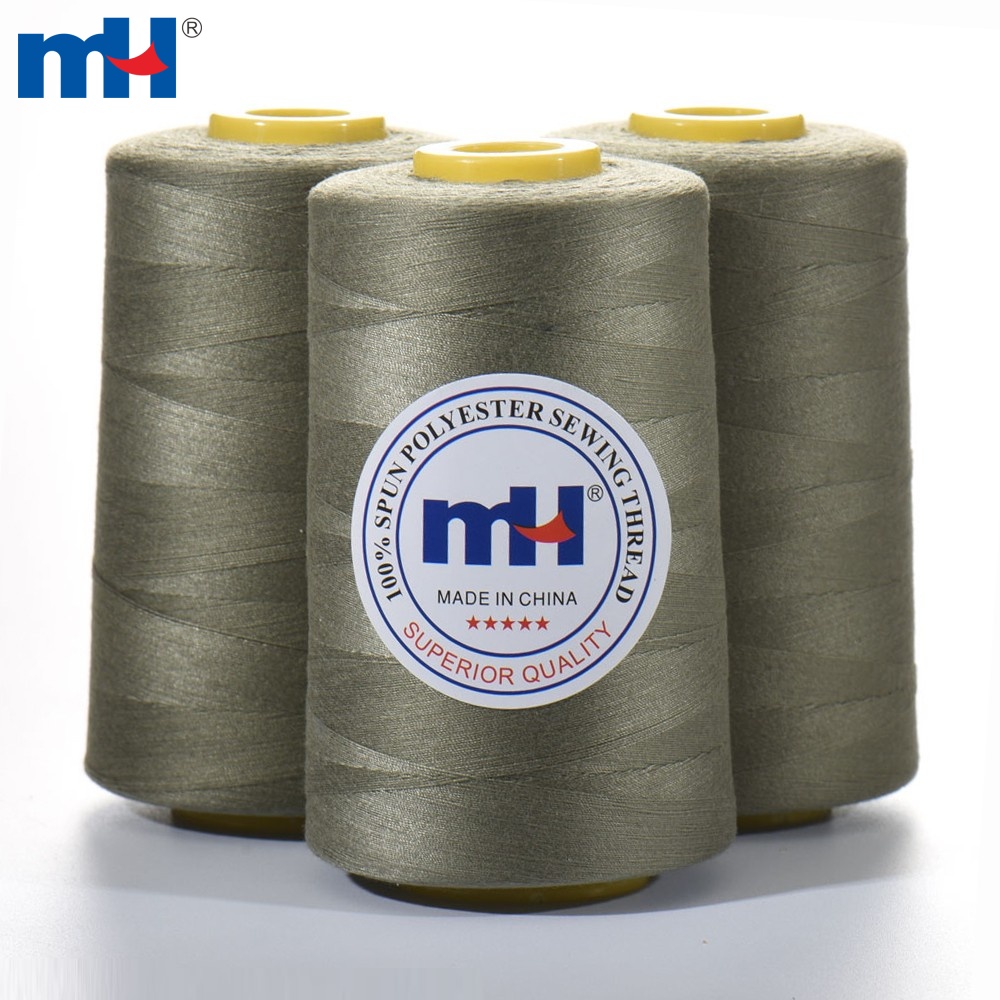 303-3000y-waterproof thread for sewing