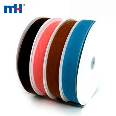 Velvet Ribbons