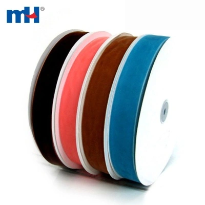 Velvet Ribbons