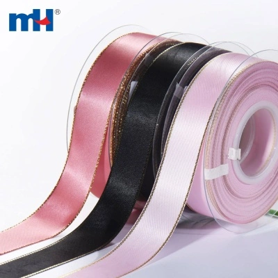1 Inch Wired Ribbons