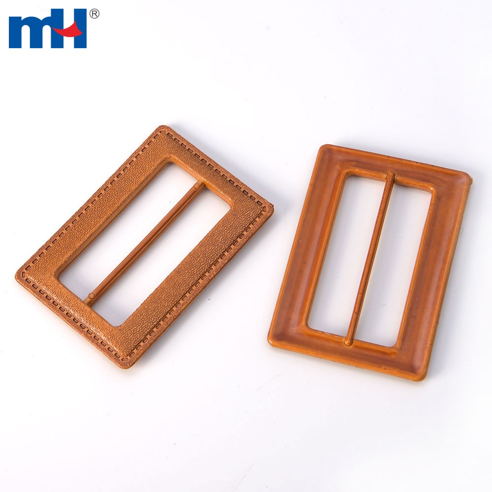 plastic slide buckle
