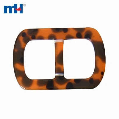 Resin Scarf Slide