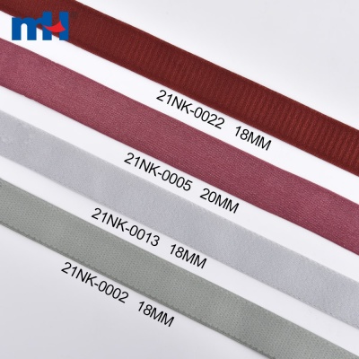 Nylon Spandex Bra Elastic