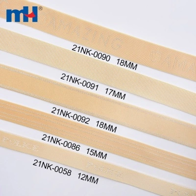 Underwear Elastic Trim