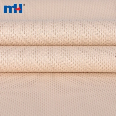 Interlock Mesh Fabric