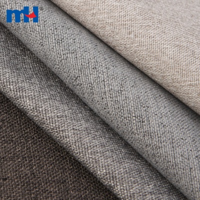 Upholstery Linen Fabric