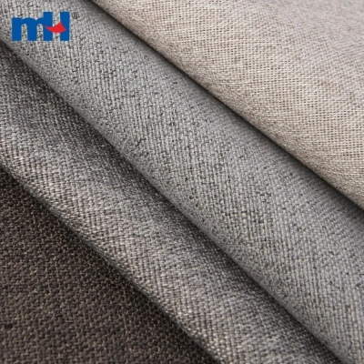 Upholstery Linen Fabric