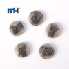 Bouton en résine 24L 2 trous
