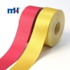 38mm Glitter Satin Ribbon