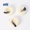 Bouton de pardessus 2 trous