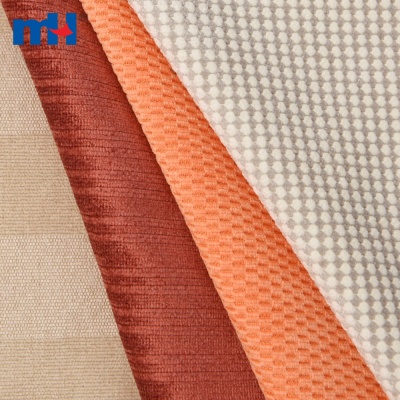 Corduroy Upholstery Fabric