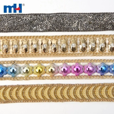 Hot Fix Rhinestone Tape