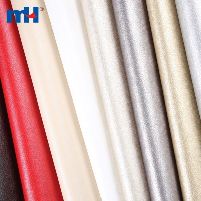 PU Sofa Leather Fabric