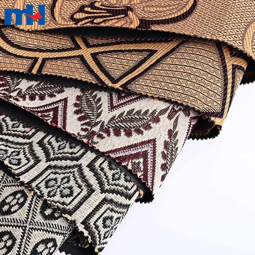 Tecido Oxford Jacquard Calandrado PE