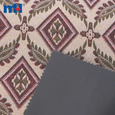 Jacquard Oxford Fabric