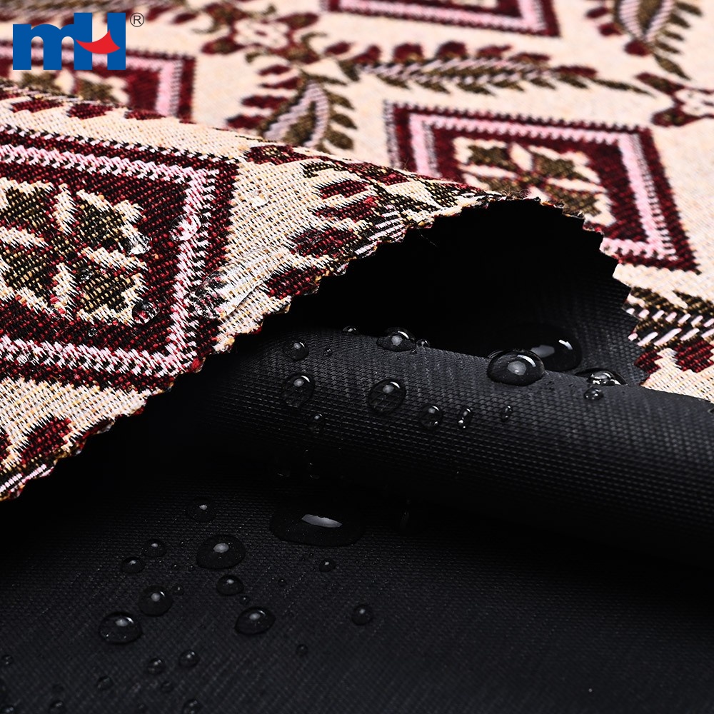 tissu oxford