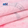 Tissu en flanelle imprimée