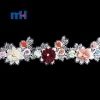 3D Embroidered Lace Trim