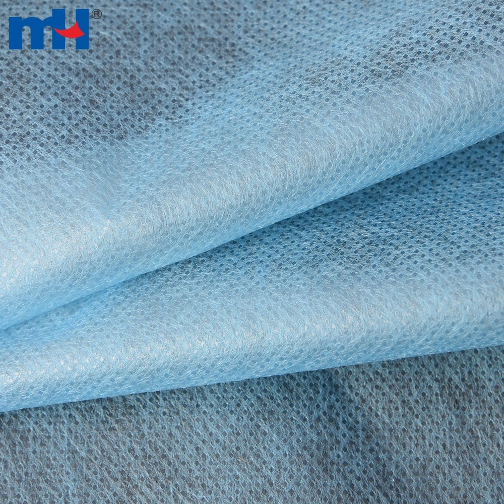 70gsm SPP Spunbond PE Film Coated Nonwoven Fabric