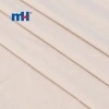 Tissu tricoté en jersey de coton et spandex